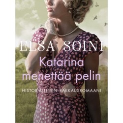 Katarina menettää pelin