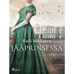 Jääprinsessa