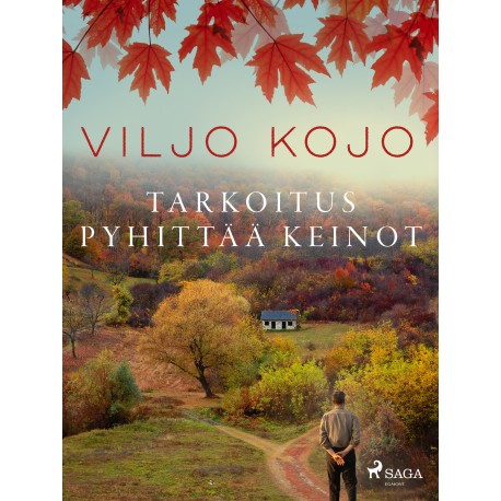 Tarkoitus pyhittää keinot