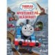 Thomas och vännerna - Mysteriet på Blå berget