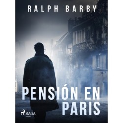 Pensión en Paris - Dramatizado