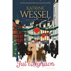 Jul i Nyhavn