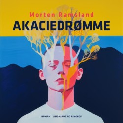 Akaciedrømme