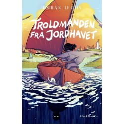 Troldmanden fra Jordhavet: Første bind i Ursula K. Le Guins episke fantasy-serie.