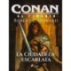 Conan el cimerio - La ciudadela escarlata