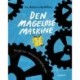 Den mageløse maskine: En rejse ind i datalogiens eventyrlige verden