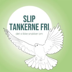 Slip tankerne fri: Det vi ikke snakker om