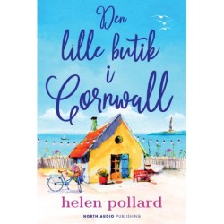 Den lille butik i Cornwall