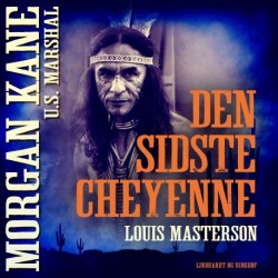 Den sidste cheyenne