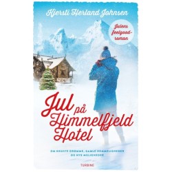 Jul på Himmelfjeld Hotel