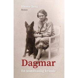 Dagmar: En usædvanlig kvinde
