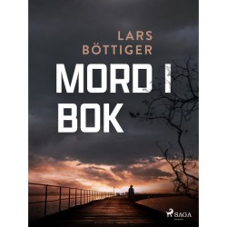 Mord i bok