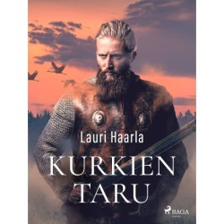 Kurkien taru