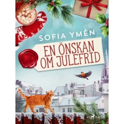En önskan om julefrid