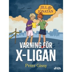 Varning för X-ligan!