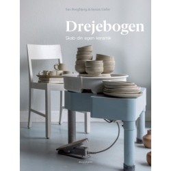 Drejebogen: Skab din egen keramik