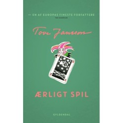 Ærligt spil