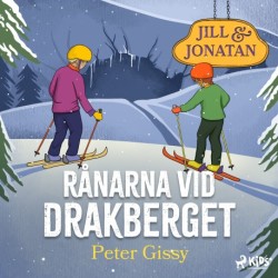 Rånarna vid Drakberget 