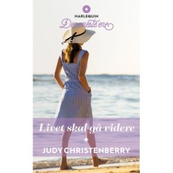 Livet skal gå videre