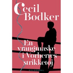 En vrangmaske i Vorherres strikketøj