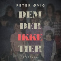 Dem, der ikke tier: Når ofre bliver helte: Seksuelle overgreb på danske børnehjem