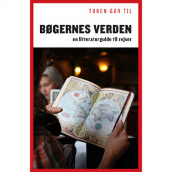 Turen går til bøgernes verden