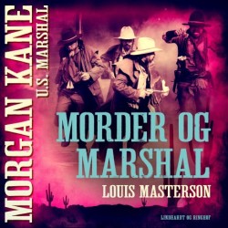 Morder og marshal