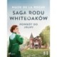 Saga rodu Whiteoaków 13 - Powrót do Jalny
