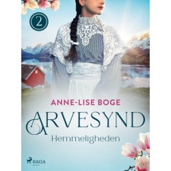 Arvesynd 2: Hemmeligheden