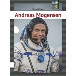 Andreas Mogensen