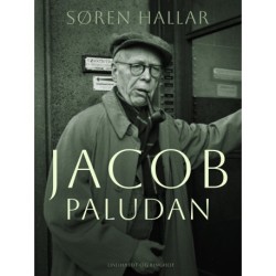 Jacob Paludan
