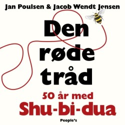 Den røde tråd: 50 år med Shu-bi-dua