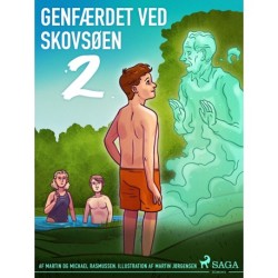 Genfærdet ved skovsøen 2