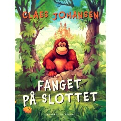 Fanget på slottet