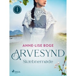 Arvesynd 1: Skæbnemøde