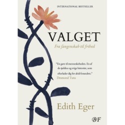 Valget: – Fra fangenskab til frihed