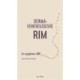Derma-venerologiske rim: En sygdoms-ABC
