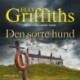 Den sorte hund: En Ruth Galloway-krimi