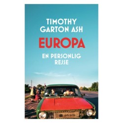 Europa: En personlig rejse