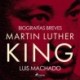 Biografías breves - Martin Luther King