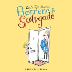 Børnene fra Sølvgade