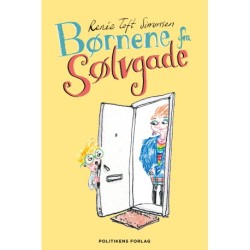 Børnene fra Sølvgade