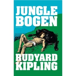 Junglebogen