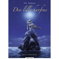 Den lille havfrue