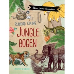 Junglebogen