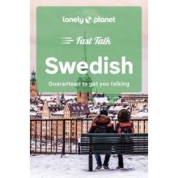 Swedish Fast Talk