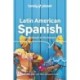 Latin American Spanish Phrasebook