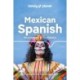 Mexican Spanish Phrasebook & Dictionary
