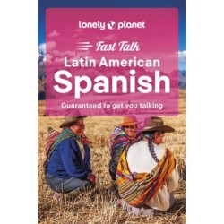 Latin American Spanish Fast Talk