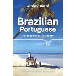 Brazilian Portuguese Phrasebook & Dictionary